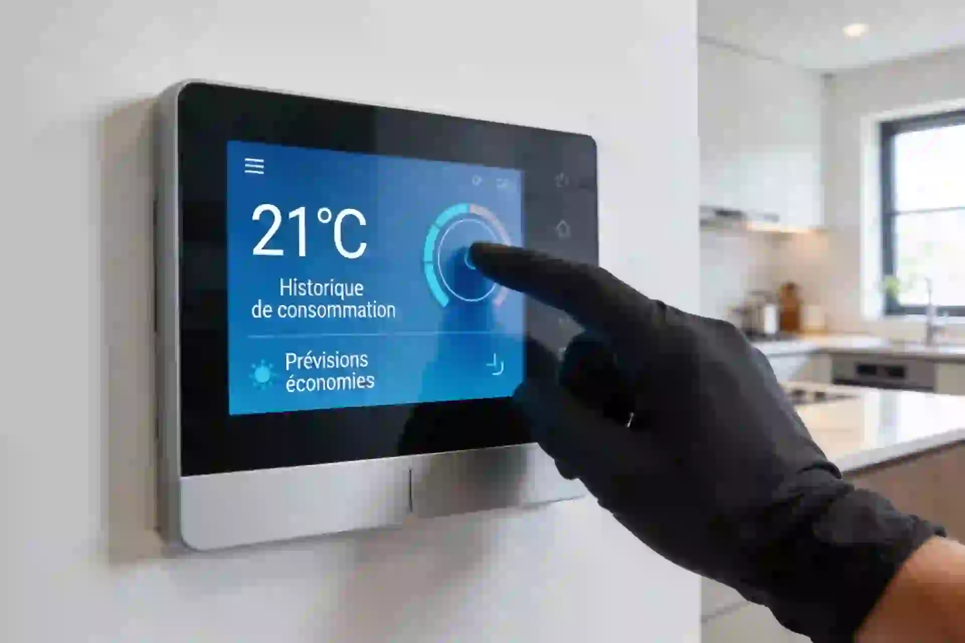 Installation climatisation réversible à Camps-sur-l'Agly